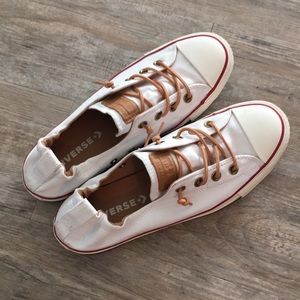 Converse Shoreline sneakers